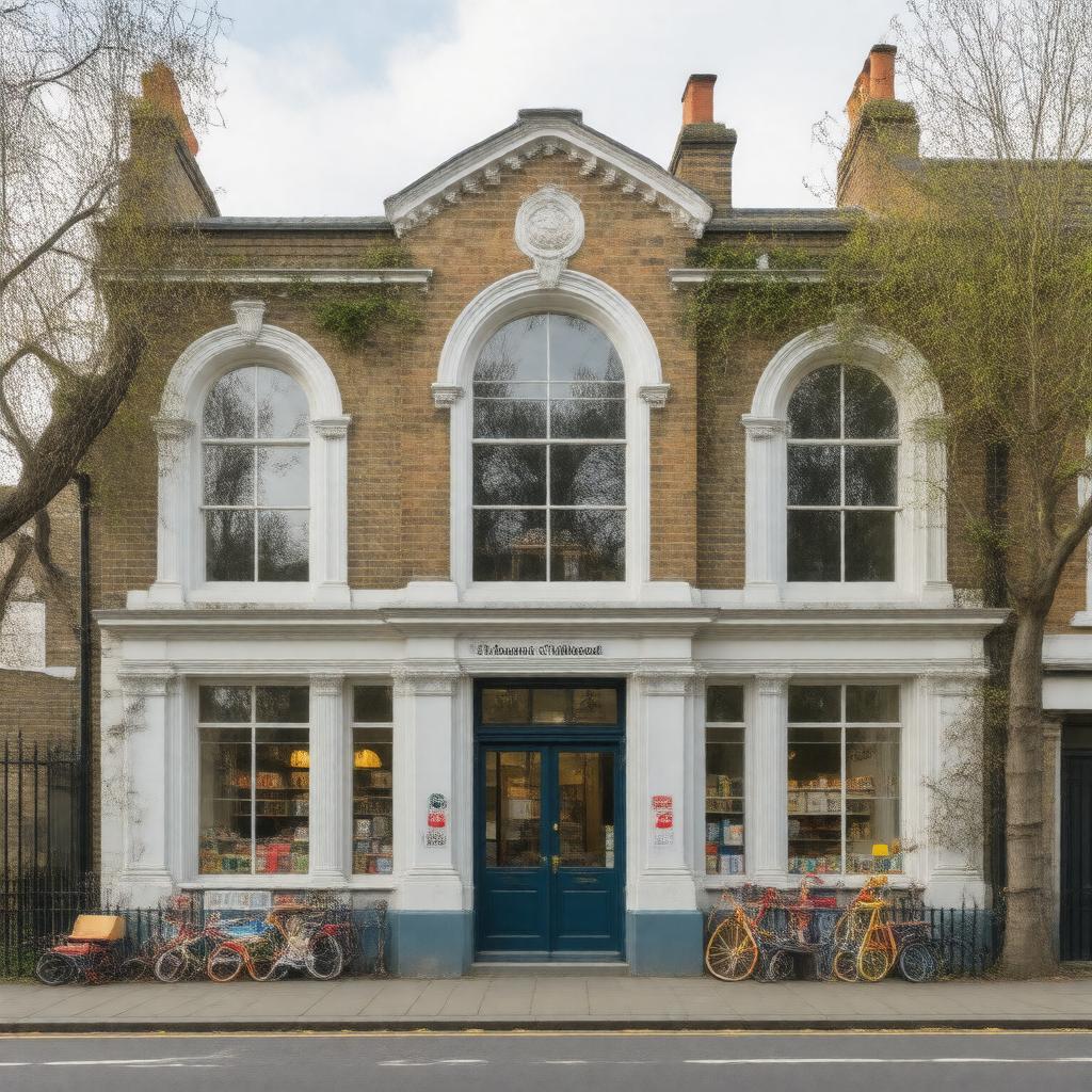Museum of Childhood